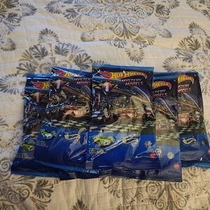 Bundle of myself model packs